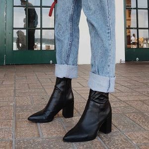 tony bianco frappe boots